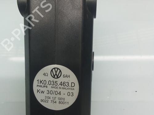 Elektronische module VW GOLF V (1K1) 1.9 TDI | BP8874079M83 