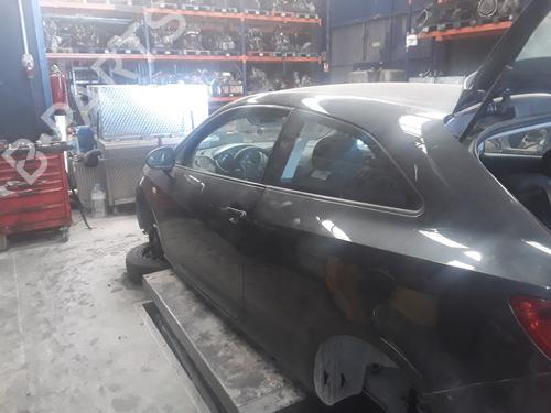 Ignition barrel SEAT IBIZA IV SC (6J1, 6P5) 1.9 TDI | BP18001411M48 
