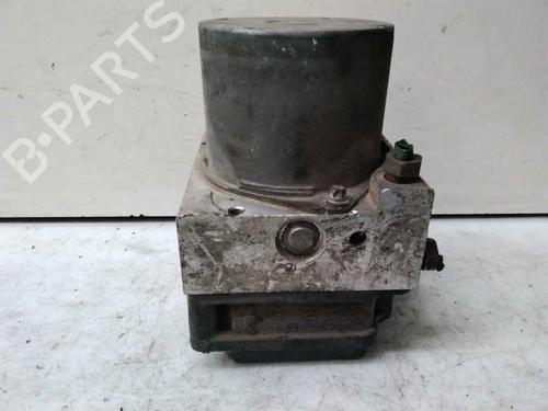 ABS pump RENAULT MEGANE II (BM0/1_, CM0/1_)  | BP8572870M43 