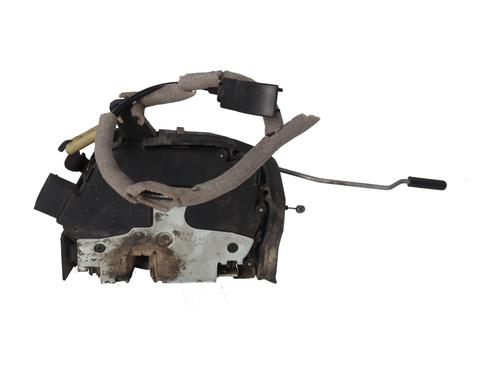 Front right lock BMW X5 (E53) | BP37490895C97 - Image 2