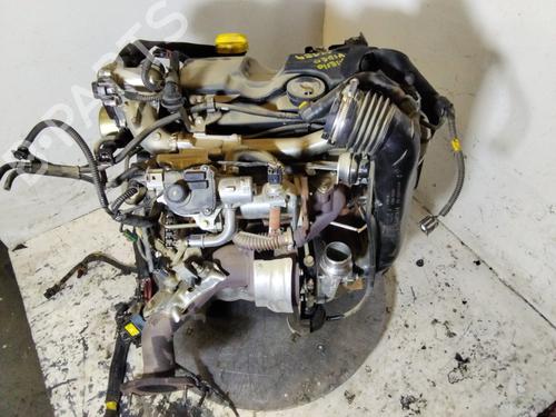 Engine DACIA DUSTER (HS_) | BP39184675M1 - Image 5
