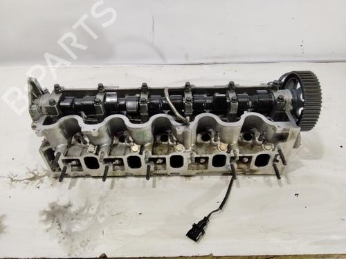 Used Cylinder head ALFA ROMEO 166 (936_) 2.4 JTD (936A2B__) (140 hp) 32014508
