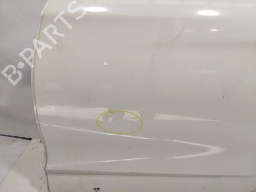 Left rear door CITROËN C4 II (NC_)  | BP24918759C4