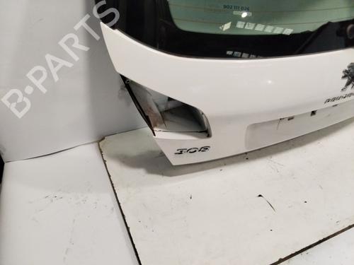 Tailgate PEUGEOT 308 II (LB_, LP_, LW_, LH_, L3_)  | BP27362884C6 