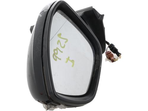 Left mirror CITROËN C3 II (SC_)  | BP29441132C26 