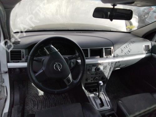 Left mirror OPEL VECTRA C (Z02)  | BP30198032C26 