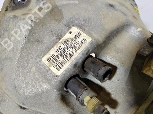 Gearbox FORD TOURNEO COURIER B460 MPV | BP35764811M3 - Image 7
