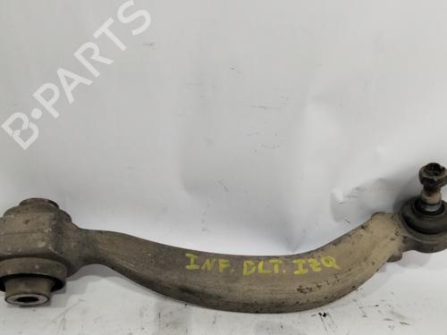 Used Left front suspension arm MERCEDES-BENZ C-CLASS (W204) C 320 CDI (204.022) (224 hp) 27585294