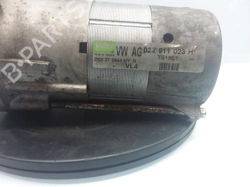 Starter VW PASSAT B6 (3C2) 2.0 TDI 4motion | BP8687884M8 