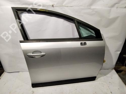 Used Right front door CITROËN C4 I (LC_) [2004-2014]  30555156