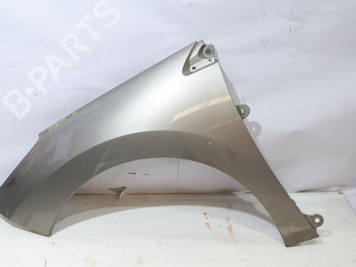 Used Left front fenders Left front fenders PEUGEOT 308 SW I (4E_, 4H_) [2007-2014] 36305898 36305898