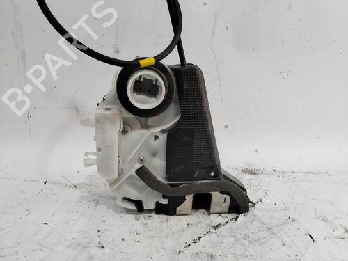 Rear right lock TOYOTA YARIS (_P13_) 1.5 Hybrid (NHP130_, NHP130) | BP27469774C99 