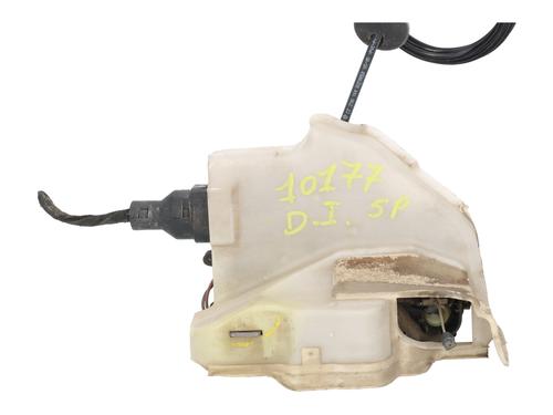 Front left lock VW GOLF V (1K1)  | BP30555228C98 