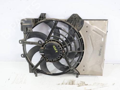 radiator-fan-citroen-c3-iii-sx-2016-39567628 main image