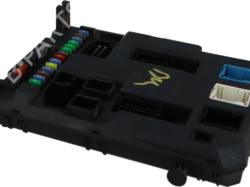 Fuse box CITROËN C3 I (FC_, FN_) | BP29905845E1