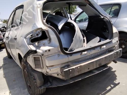 Left front window switch TOYOTA AURIS (_E15_) 3.5 4WD (GRE156H) | BP19140239I27 