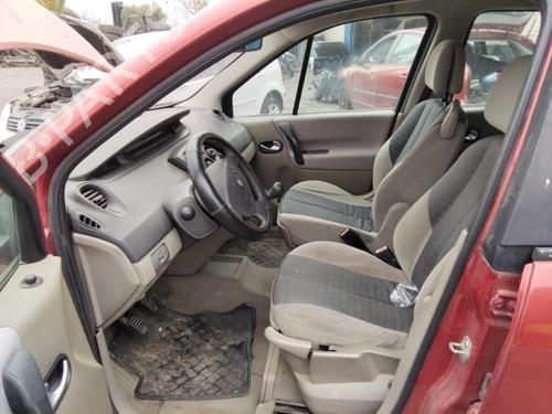 EGR-Ventil RENAULT SCÉNIC II (JM0/1_) | BP30865914M69