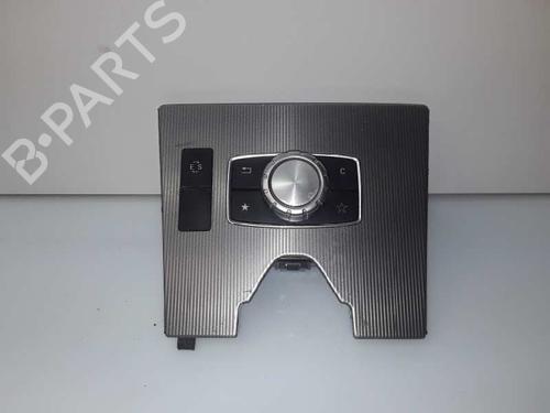 Used Switch MERCEDES-BENZ E-CLASS (W212) [2009-2016]  10248266