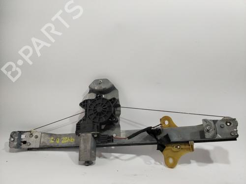 Used Front left window mechanism RENAULT CLIO IV (BH_) [2012-2021]  28315411