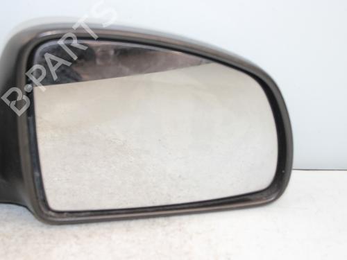 Right mirror OPEL MERIVA A MPV (X03) 1.3 CDTI (E75) | BP18132326C27 