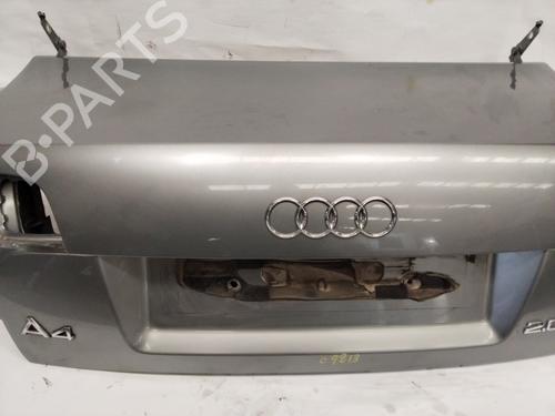 Tailgate AUDI A4 B7 (8EC) 2.0 TDI 16V | BP27223631C6 