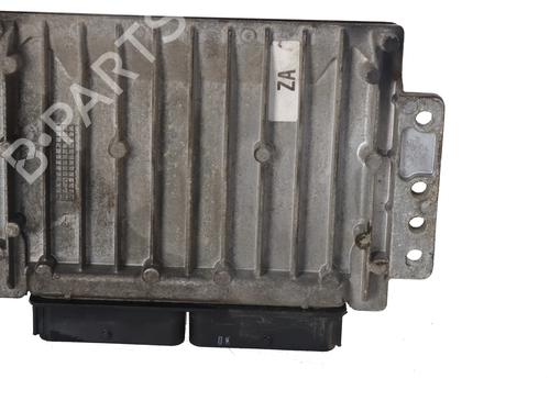 Engine control unit (ECU) CHEVROLET LACETTI (J200) 1.6 | BP37995142M57 - Image 3