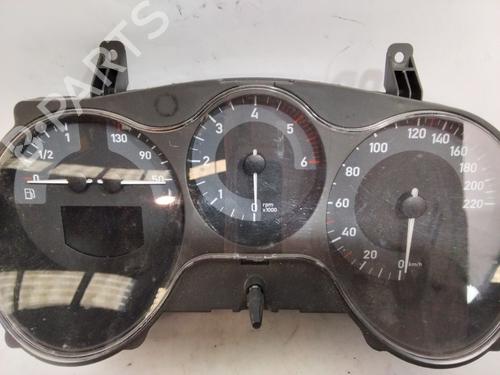 Instrument cluster SEAT LEON (1P1)  | BP24813467C47 