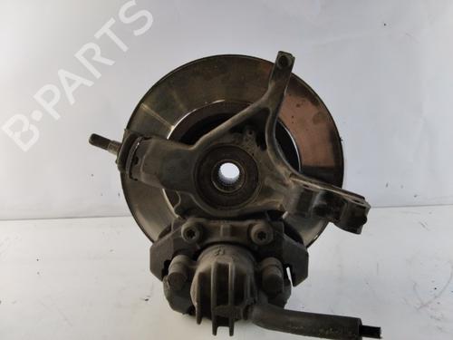 Right rear steering knuckle CITROËN C4 Grand Picasso I (UA_) 1.6 HDi | BP22385966M28 
