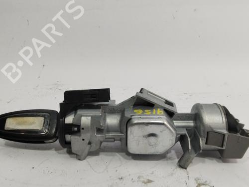 Ignition barrel FORD FOCUS III 1.5 TDCi | BP27214936M48 