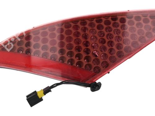 Used Left tailgate light PEUGEOT 307 CC (3B) [2003-2009]  29561448