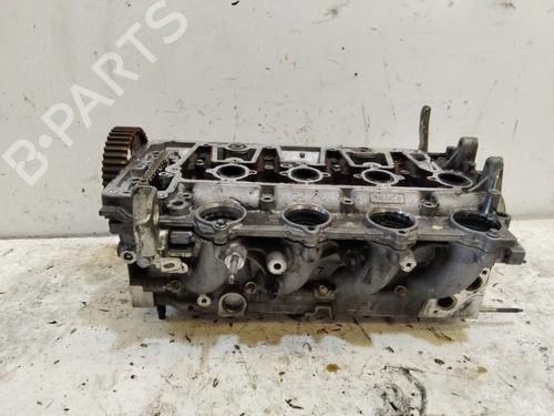Zylinderkopf für CITROËN C5 II (RC_) 2.0 HDi (RCRHRH) (136 hp) 18067406