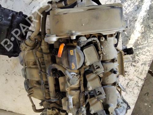 Engine SEAT Mii (KF1, KE1) 1.0 | BP36382751M1 - Image 5