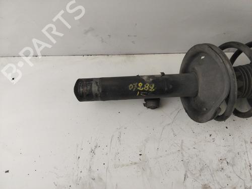 Left front shock absorber PEUGEOT 206 CC (2D) 2.0 S16 | BP20931143M16 