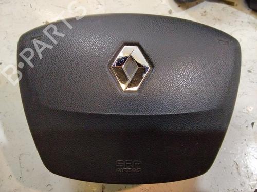 Airbag Kit RENAULT MEGANE III Grandtour (KZ0/1) 1.5 dCi (KZ09, KZ0D, KZ1G, KZ29, KZ14, KZ1W, KZ10, KZ1F,... | BP18886993C86 