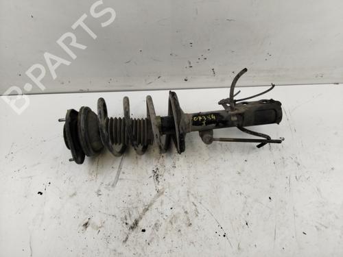 Left front shock absorber TOYOTA COROLLA (_E12_) 2.0 D-4D (CDE120R, CDE120L_) | BP20509331M16 