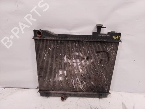 Køler NISSAN CABSTAR E (TL_, VL_) [1992-2006]  25903426