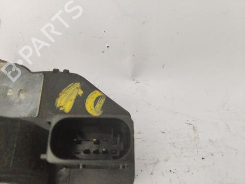 Front right lock CHEVROLET CRUZE (J300)  | BP21285705C97 