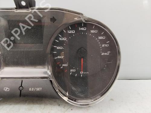 Instrument cluster SEAT IBIZA IV ST (6J8, 6P8)  | BP17839553C47 