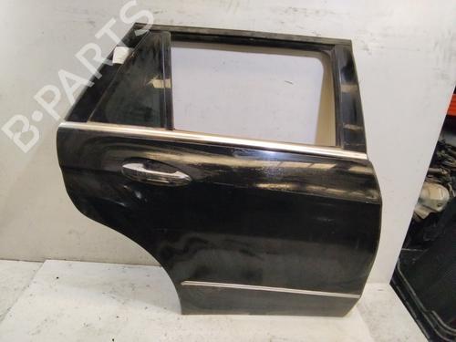 Used Right rear door MERCEDES-BENZ M-CLASS (W164) [2005-2012]  21760397