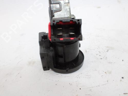 Ignition barrel DACIA LOGAN II  | BP15558639M48 