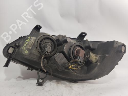Used Right headlight OPEL ZAFIRA A MPV (T98) [1999-2006]  27312397