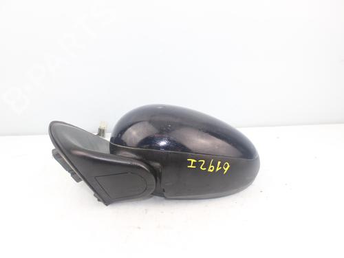 Left mirror ROVER 45 I Hatchback (RT) 2.0 iDT | BP17323115C26 