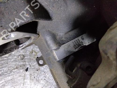 Gearbox SEAT LEON (1P1)  | BP37690444M3  - Image 7