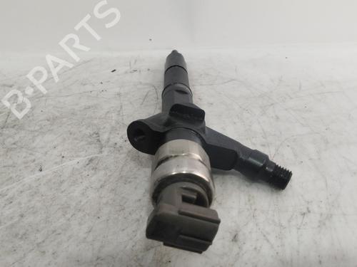 Injector NISSAN PATHFINDER III (R51)  | BP26186323M100 