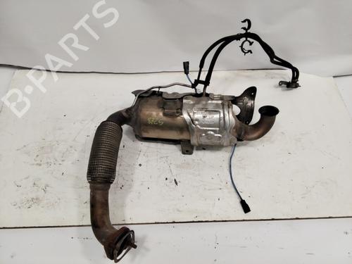 Catalyst FORD TRANSIT CONNECT V408 Box Body/MPV  | BP29547644M10 