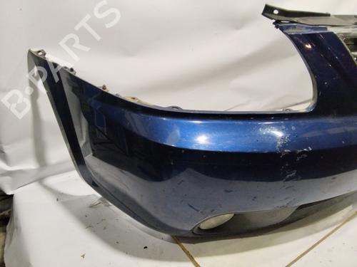 Zderzak przedni KIA CARENS I MPV (FC, FJ) 2.0 CRDi | BP30719216C7