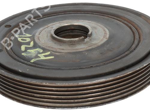 Pulley FORD FOCUS II (DA_, HCP, DP) 1.6 TDCi | BP31188083M122 