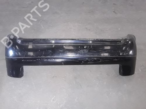 Bumper achter AUDI A6 C5 (4B2) [1997-2005]null 4B5807301 | 4B5807301 |