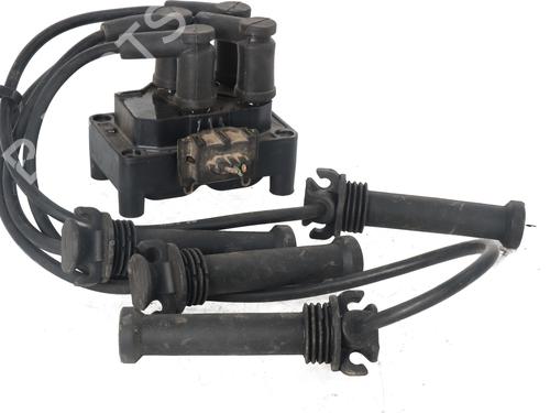 Used Ignition coil Ignition coil FORD MONDEO III (B5Y) 1.8 16V (110 hp) 36469832 36469832