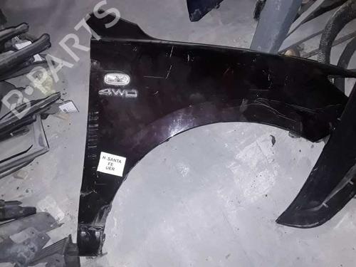 Used Right front fenders HYUNDAI SANTA FÉ II (CM) [2005-2015]  8557860